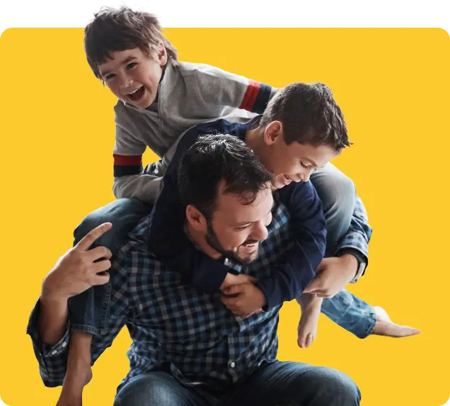 Flexible Financing Options from Dye Plumbing & Heating Service Co.