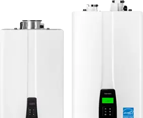 Water Heaters