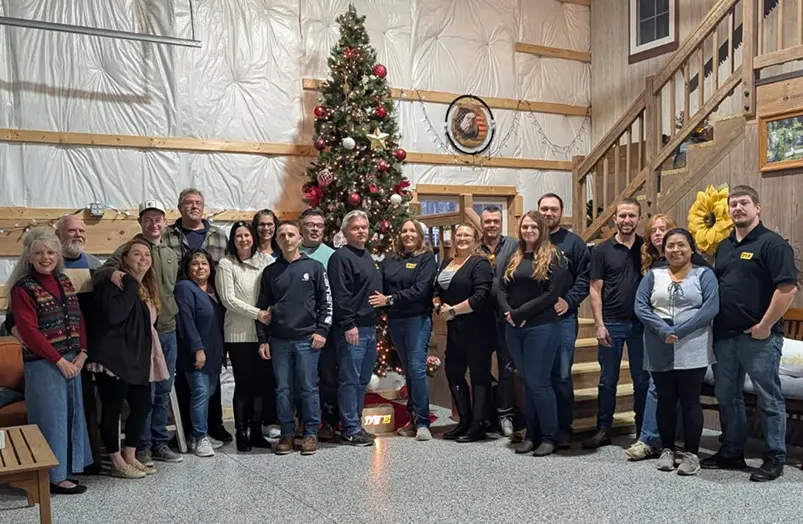 Dye Plumbing & Heating Service Co. - Built on Four Generations