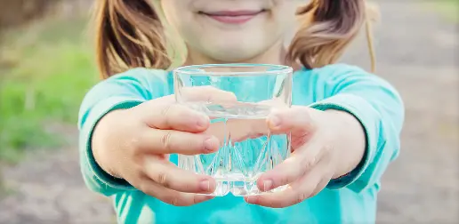 Water quality services from Dye Plumbing & Heating Service Co.